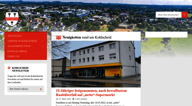 kohlscheid.de