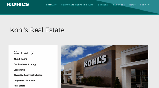 kohlsrealestate.com