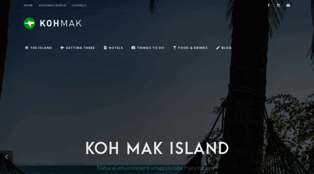 kohmak.com