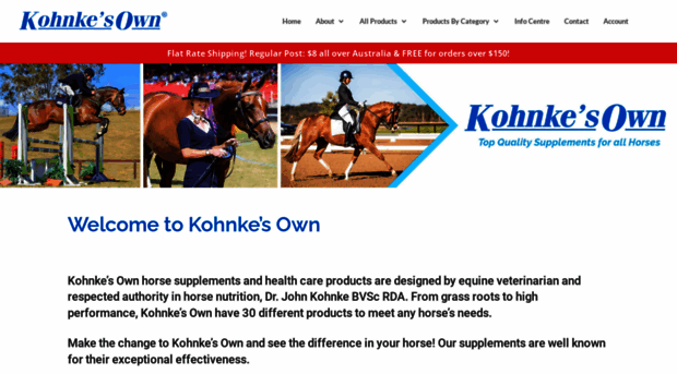 kohnkesown.com