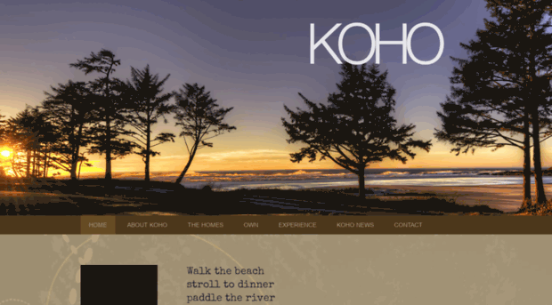 kohooregon.com