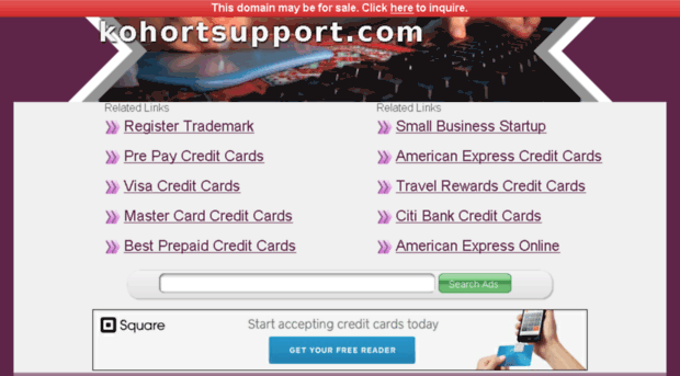 kohortsupport.com