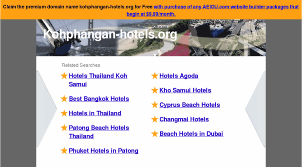kohphangan-hotels.org