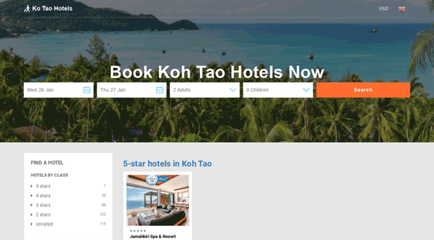 kohtao-hotels-information.com