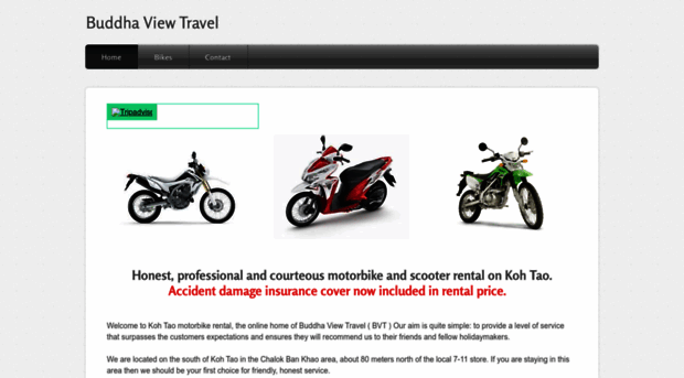 kohtaomotorbikerental.weebly.com