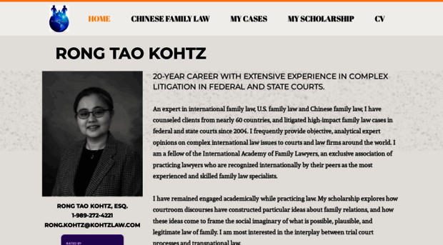 kohtzlaw.com