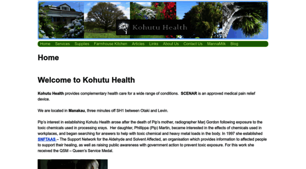 kohutu.co.nz