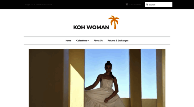 kohwoman.com