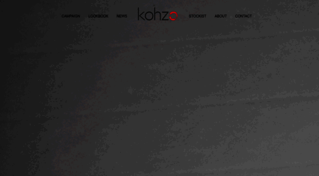 kohzo.ch