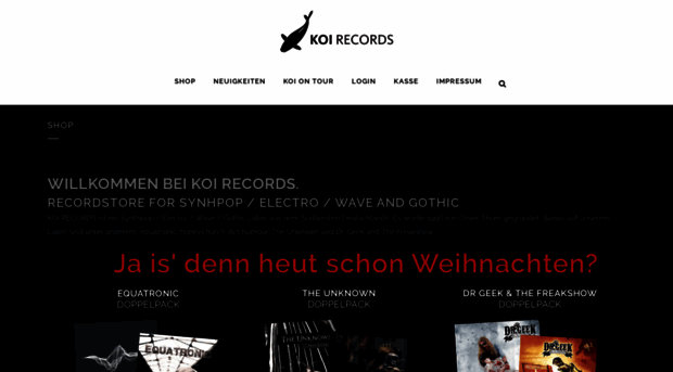 koi-records.de
