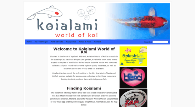 koialami.co.za