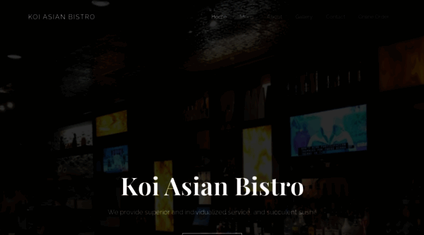 koiasianbistroil.com