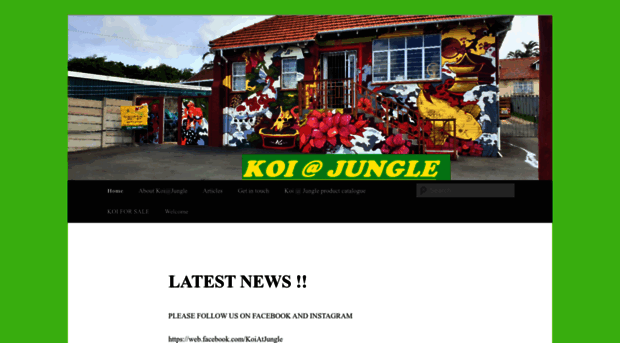 koiatjungle.co.za