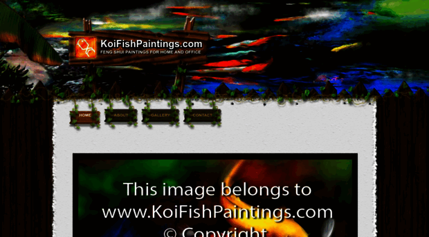 koifishpaintings.com