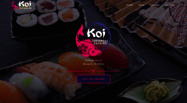 koijapaneserestaurantri.com