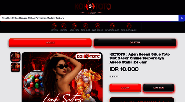 koimarelan.com