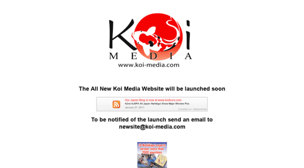 koimedia.co.uk