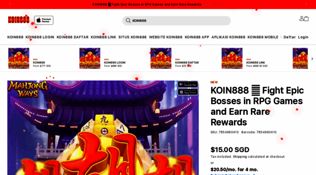koin888.com