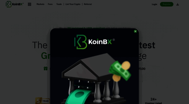 koinbx.com