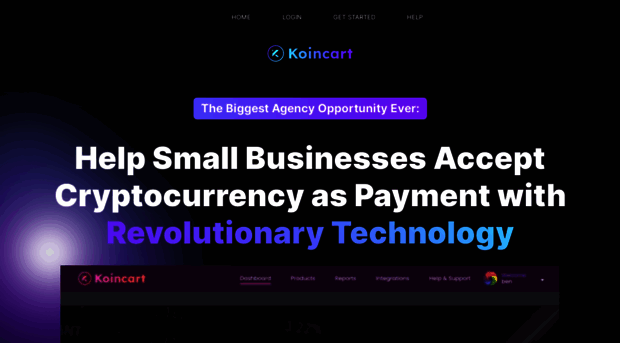 koincart.io