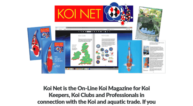 koinet.co.uk