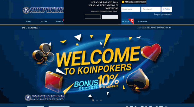 koinhoki.com