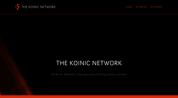 koinic.net