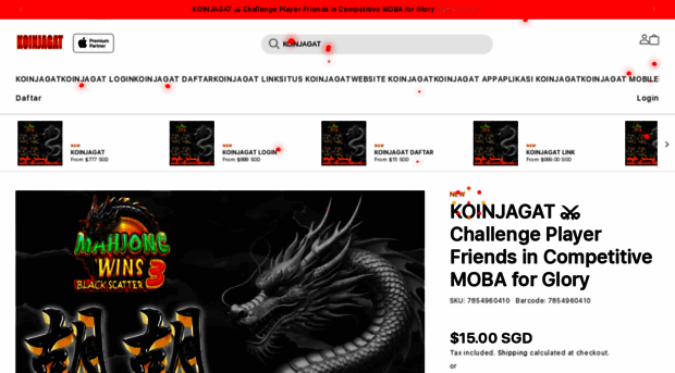 koinjagat.org