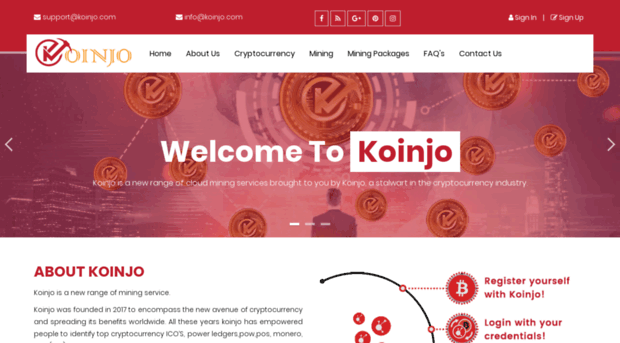 koinjo.com