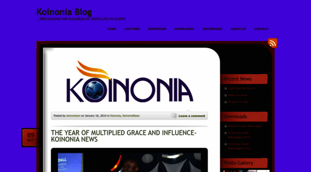 koinoniaeni.wordpress.com