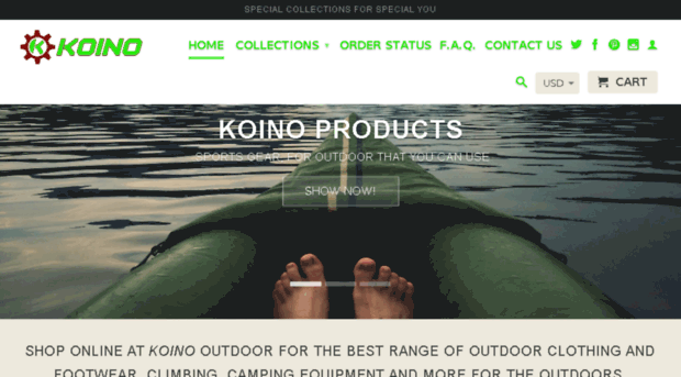 koinoproduct.com