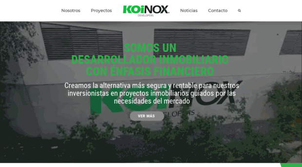 koinox.com
