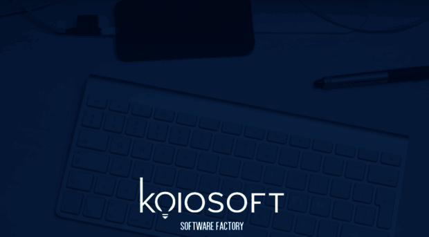 koiosoft.com