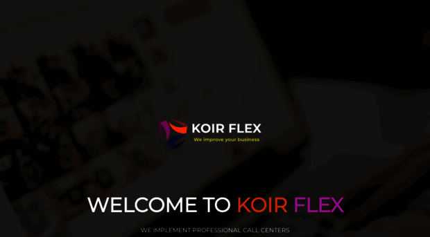 koirflex.com