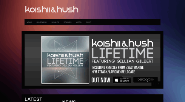 koishiiandhush.com