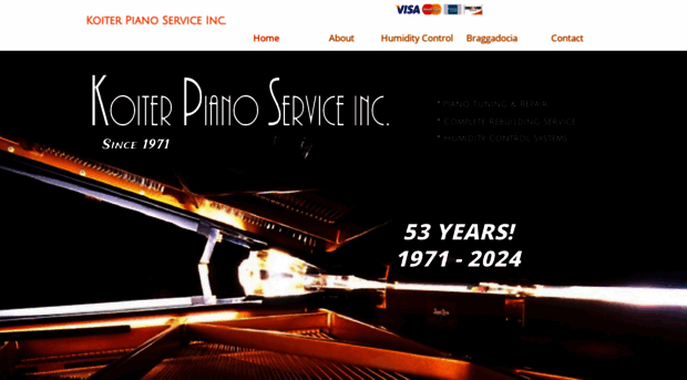 koiterpiano.com