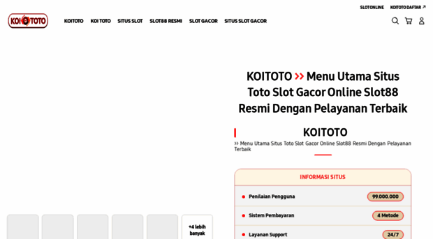 koitoto.ws