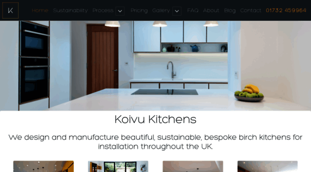 koivu.co.uk