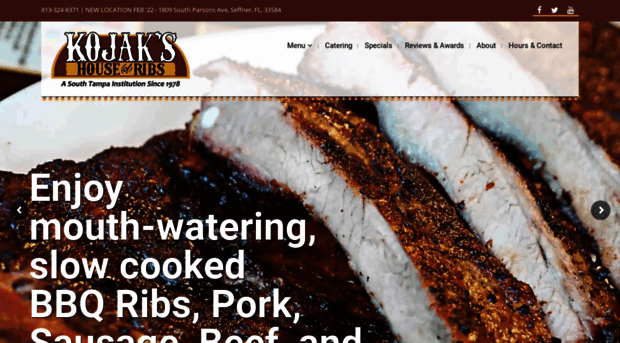 kojaksbbq.net