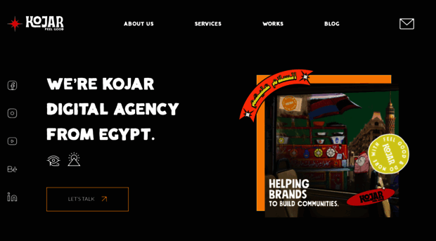 kojar.co