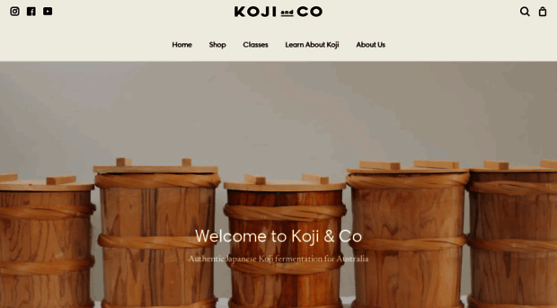 kojiandco.com.au