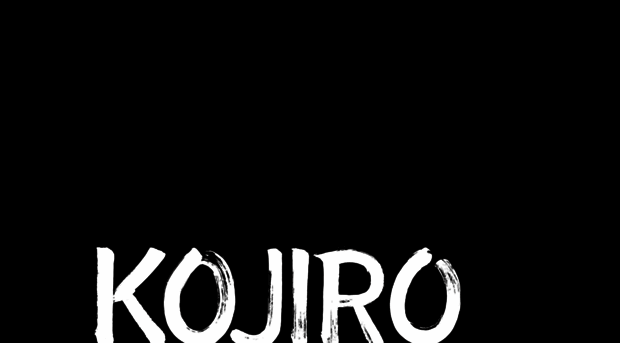 kojiro.com.au