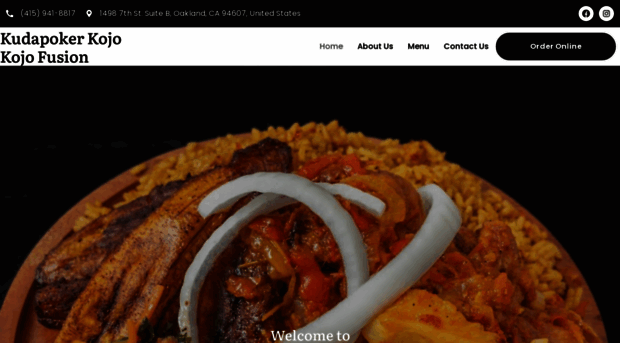 kojokojofusion.com