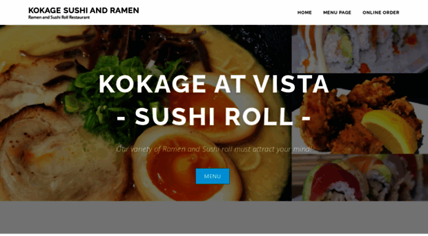 kokage-vista.com