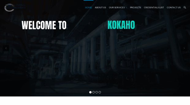 kokaho.com.my