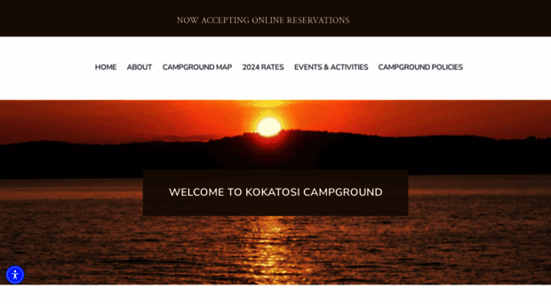 kokatosicampground.com