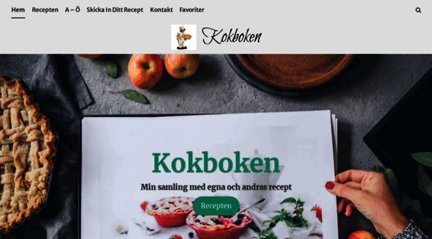 kokboken.net