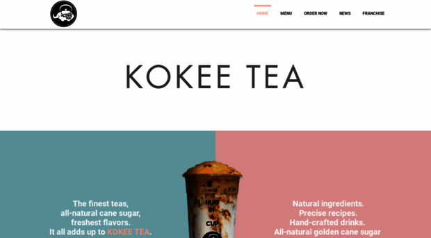 kokeetea.com