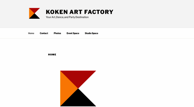 kokenartfactory.com