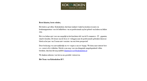kokenkoken.nl